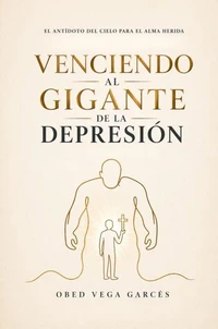 Venciendo al gigante de la depresión: El antídoto del cielo para el alma herida