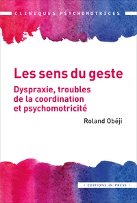 Les sens du geste