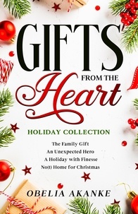  Obelia Akanke - Gifts from the Heart: Holiday Collection.