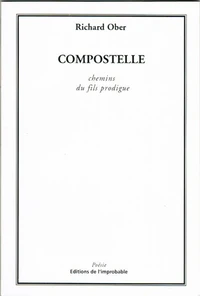 Compostelle, Chemins Du Fils Prodigue