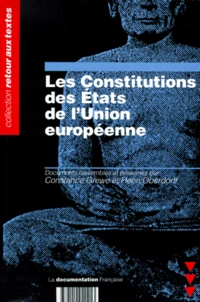 Les Constitutions des États de l'Union européenne