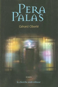 Pera palas