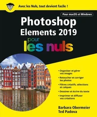 Photoshop Elements pour les nuls