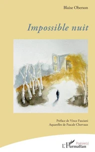 Impossible nuit