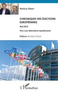 Chroniques des élections européennes (mai 2014)
