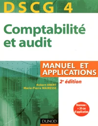 Comptabilité et audit