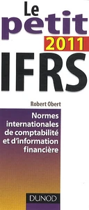 Le petit IFRS