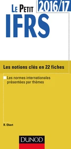 Le petit IFRS
