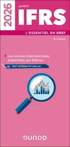 Le petit IFRS