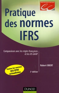 Pratique des normes IAS/IFRS