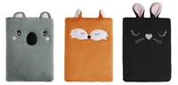AGENDA 1 JOUR/PAGE SOUS JAQUETTE PEFC CUTE 3D