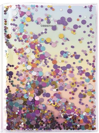 Agenda scolaire Confettis 2019-2020
