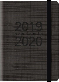 Agenda scolaire Mémo 2019-2020