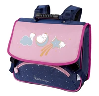 CARTABLE DOS 38 CHATON