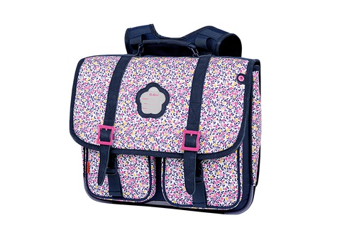 OBERTHUR - CARTABLE DOS 38 KICKERS PREMIUM LIBERTY