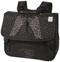 Cartable Little Karl Marc John Angel - 38cm
