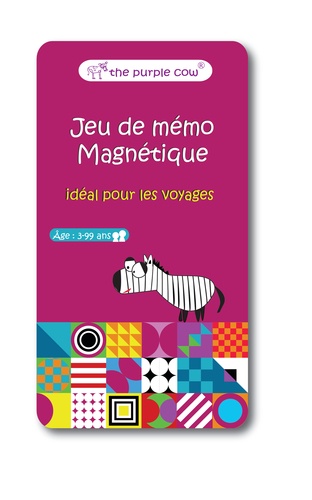 jeu voyage memo