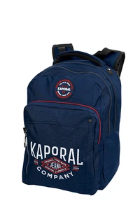 SAC A DOS 2 COMPARTIMENTS KAPORAL PRIMAIRE