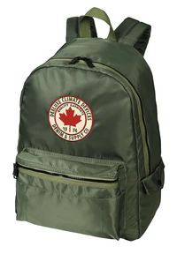 Sac à dos Deeluxe Bombers kaki