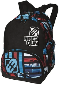 Sac à dos Freegun Paint