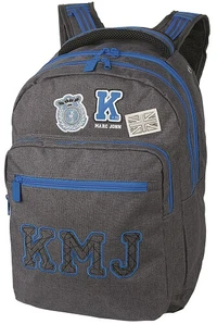 Sac à dos Little Karl Marc John Badges