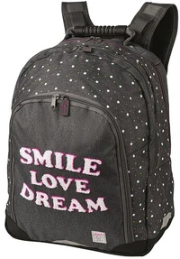 Sac à dos Little Karl Marc John Smile