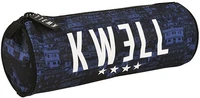 Trousse fourre-tout ronde Kwell