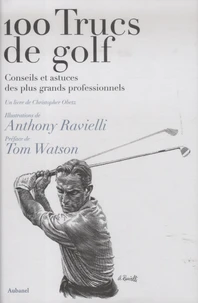 100 trucs de golf