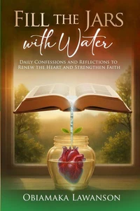 Fill the Jars with Water