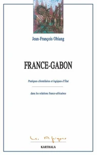 France-Gabon