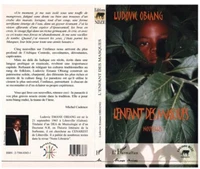 L'enfant des masques