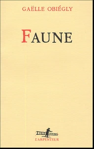 Faune