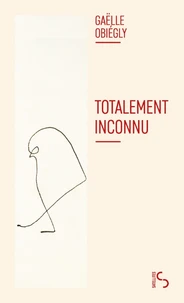 Totalement inconnu