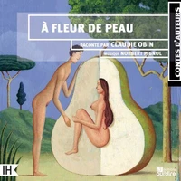 À fleur de peau