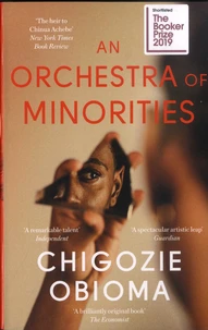 An Orchestra of Minorities