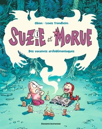 Suzie et Morue
