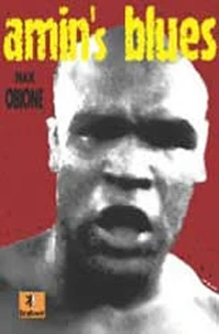 Amin's Blues