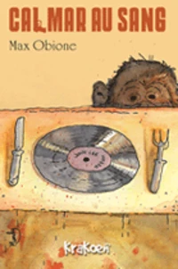 Calmar au sang