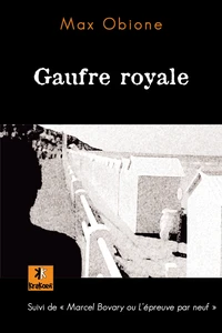 Gaufre royale