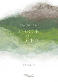 Torch of light
