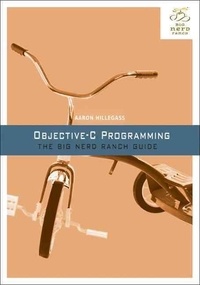 Objective-C Programming - The Big Nerd Ranch Guide.