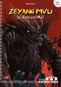 Zeyang Mvu le dieu animal