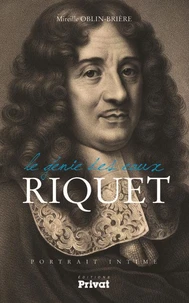 Riquet, le génie des eaux