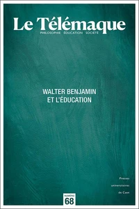 Le Télémaque, n° 68/2025