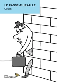 Le passe-muraille