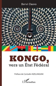 Kongo, vers un Etat fédéral