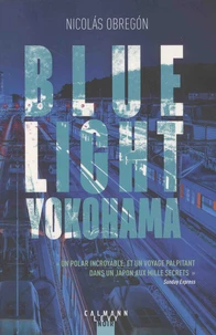 Blue Light Yokohama