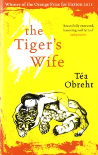 The Tiger's Wife