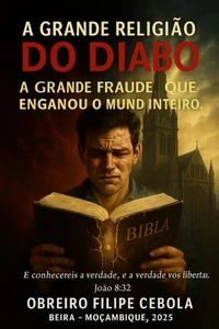 A Grande Religião do Diabo