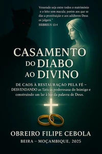 Casamento Do Diabo Ao Divino